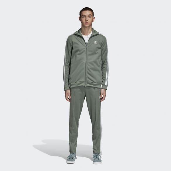 Чоловіча олімпійка Adidas Beckenbauer DH5820_image_3