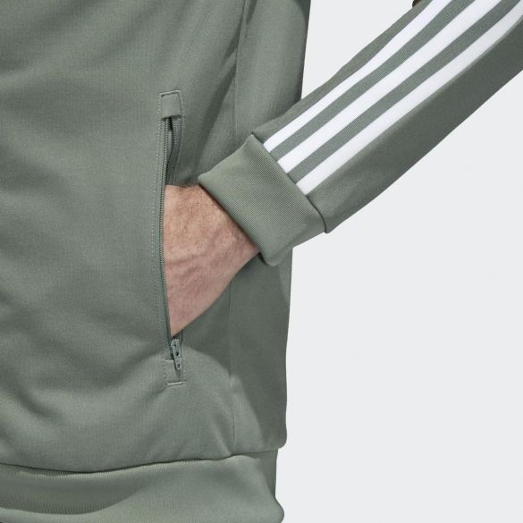 Чоловіча олімпійка Adidas Beckenbauer DH5820_image_5