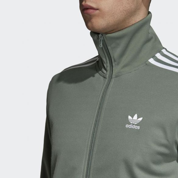 Чоловіча олімпійка Adidas Beckenbauer DH5820_image_4
