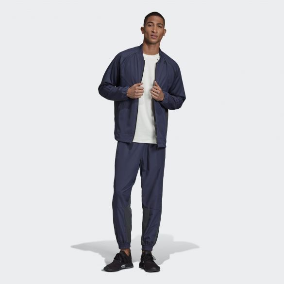 Чоловіча олімпійка Adidas PT3 DV1964_image_5