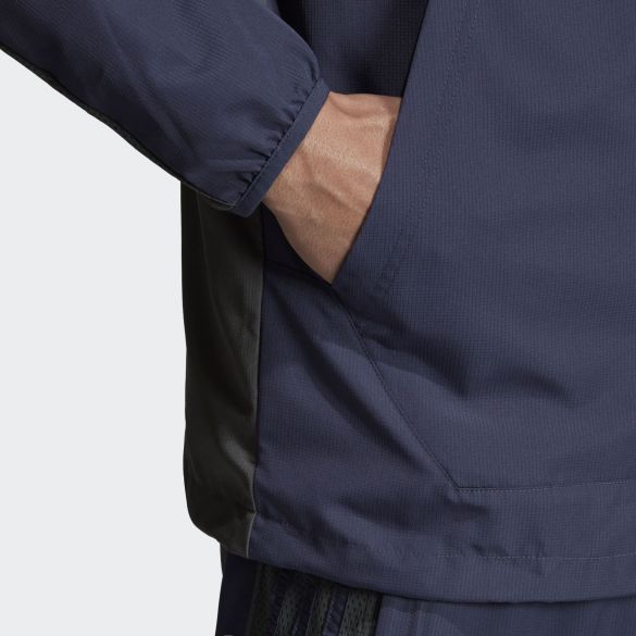 Чоловіча олімпійка Adidas PT3 DV1964_image_8