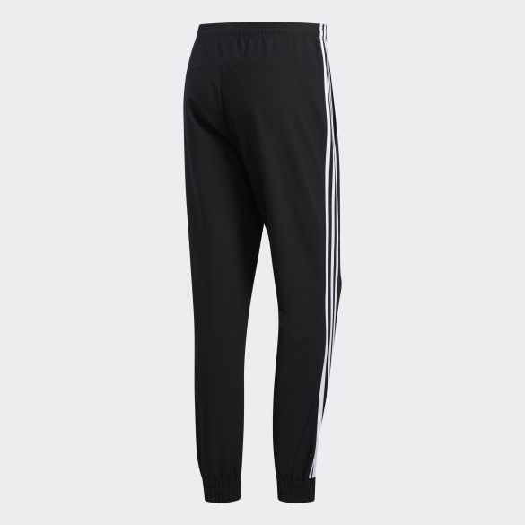 Чоловічі штани Adidas 3-Stripes Woven Joggers DZ8488_image_2
