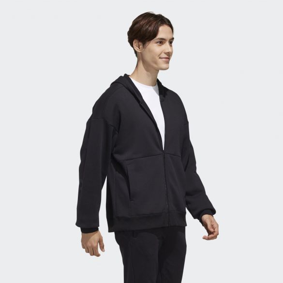 Мужская толстовка Adidas Sport 2 Street ED2008_image_3