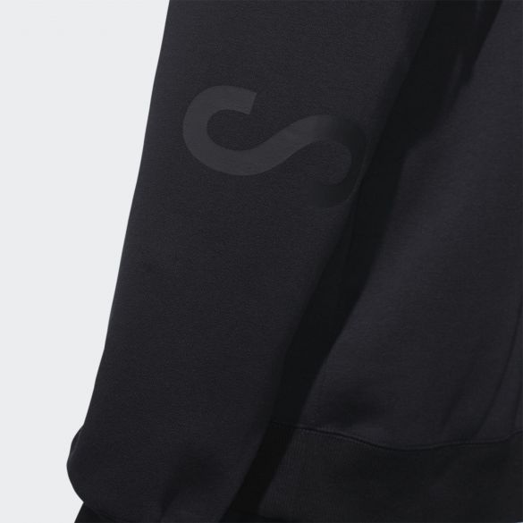 Мужская толстовка Adidas Sport 2 Street ED2008_image_5