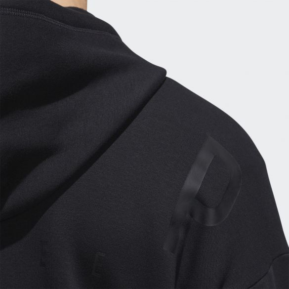 Мужская толстовка Adidas Sport 2 Street ED2008_image_4