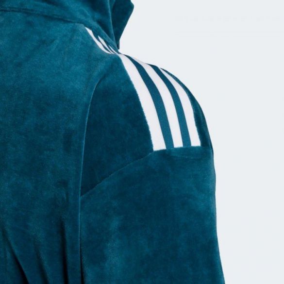 Жіноча олімпійка Adidas Velour ED4731_image_5
