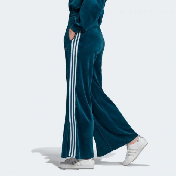 Жіночі брюки Adidas Velour ED4740_image_3