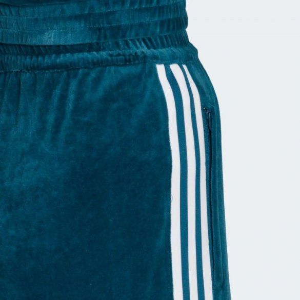Жіночі брюки Adidas Velour ED4740_image_5