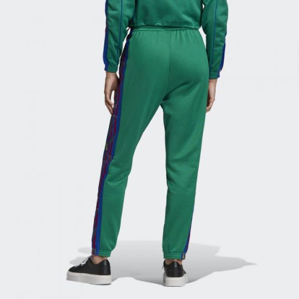 Женские брюки Adidas Floral ED4766_image_3