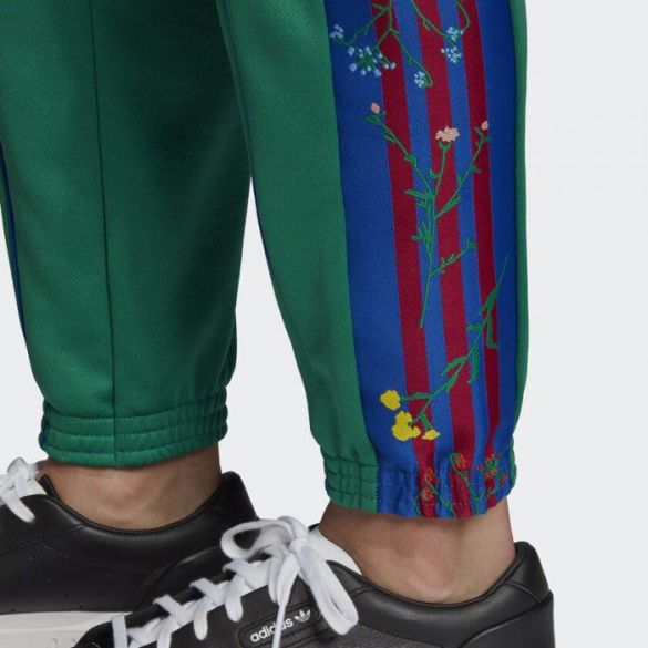 Женские брюки Adidas Floral ED4766_image_8