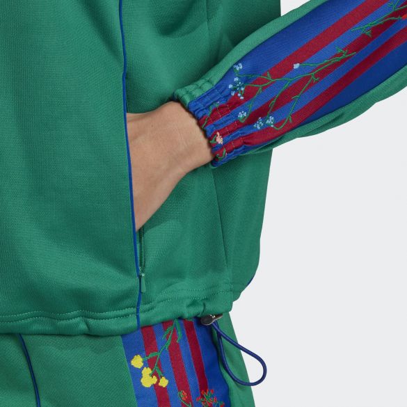 Жіноча олімпійка Adidas Floral ED4769_image_6