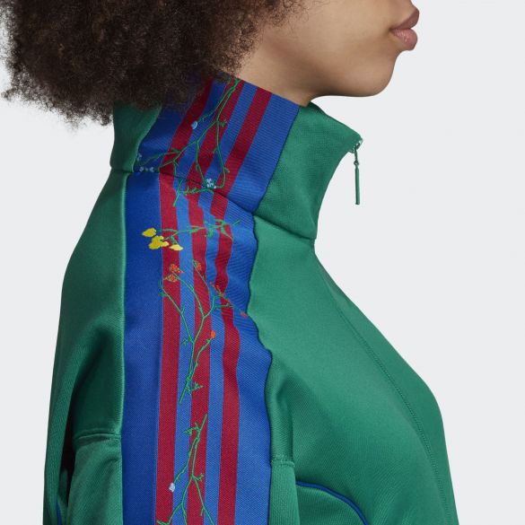 Жіноча олімпійка Adidas Floral ED4769_image_8