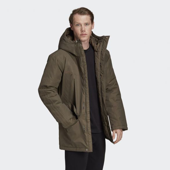 Чоловіча парка Adidas ED5835_image_5