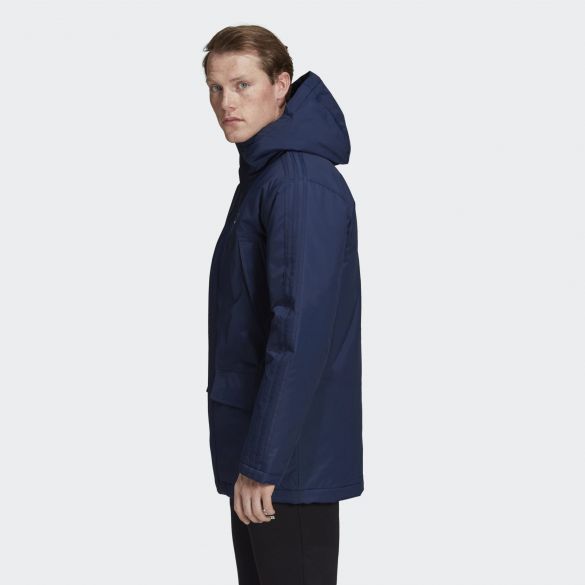 Мужская парка Adidas ED5836_image_2