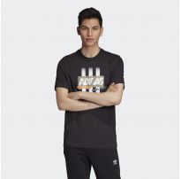Чоловіча футболка Adidas Bodega Logo ED7059_image_7