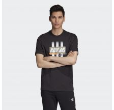 Чоловіча футболка Adidas Bodega Logo ED7059
