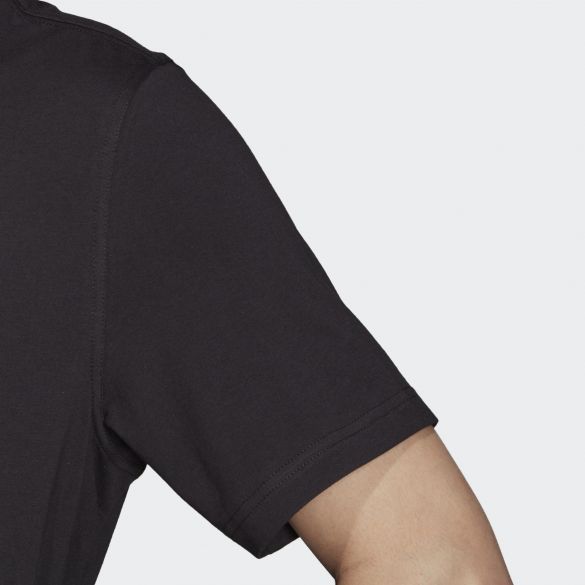 Мужская футболка Adidas Bodega Logo ED7059_image_5