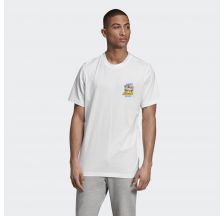 Чоловіча футболка Adidas Bodega Popsicle ED7062