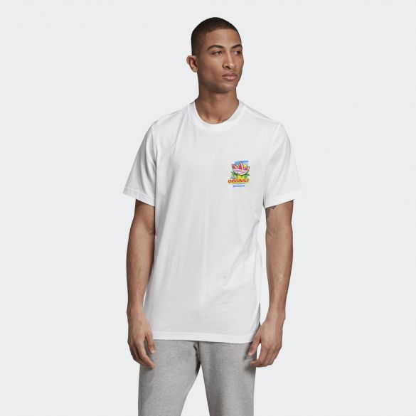 Мужская футболка Adidas Bodega Popsicle ED7062_image_1