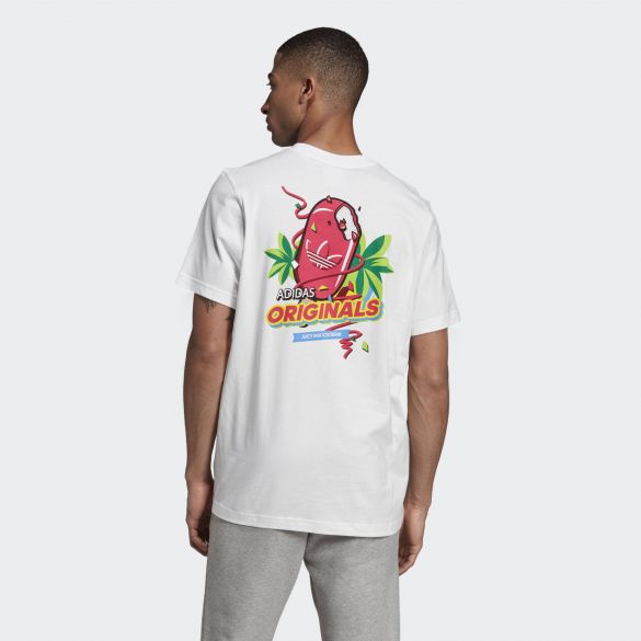 Мужская футболка Adidas Bodega Popsicle ED7062_image_4