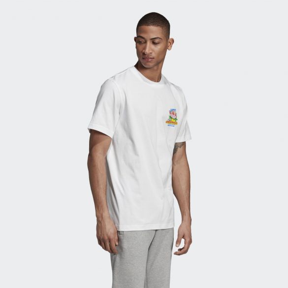 Мужская футболка Adidas Bodega Popsicle ED7062_image_3