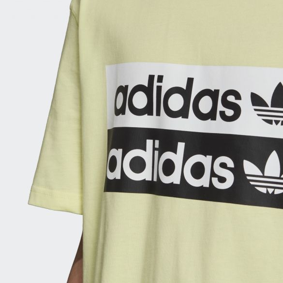 Мужская футболка Adidas Logo ED7194_image_4