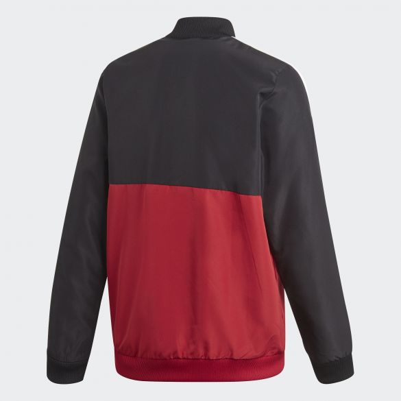 Дитячий спортивний костюм Adidas YB TS Woven FJ5356_image_6