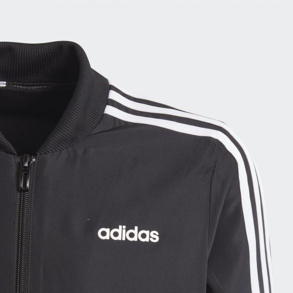 Дитячий спортивний костюм Adidas YB TS Woven FJ5356_image_3