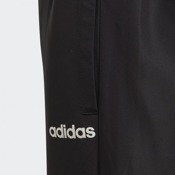 Дитячий спортивний костюм Adidas YB TS Woven FJ5356_image_7