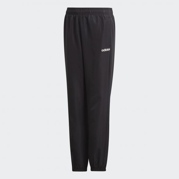 Дитячий спортивний костюм Adidas YB TS Woven FJ5356_image_8