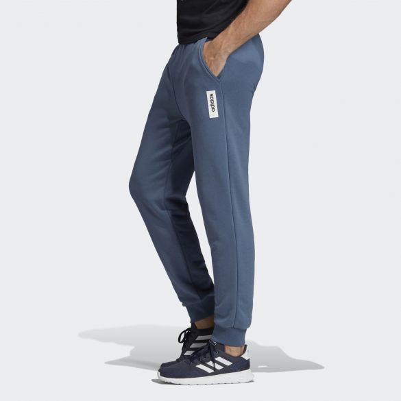Чоловічі штани Adidas Brilliant Basics FJ5380_image_2