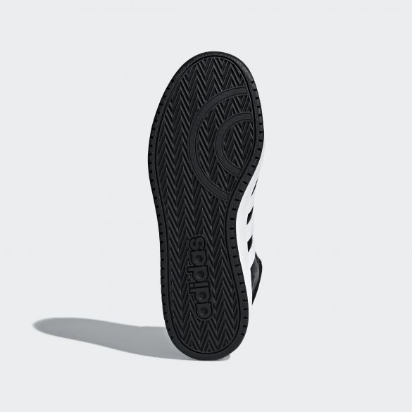 Чоловічі кросівки Adidas Hoops 2.0 Mid BB7207_image_8