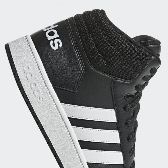Чоловічі кросівки Adidas Hoops 2.0 Mid BB7207_image_6