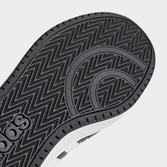 Чоловічі кросівки Adidas Hoops 2.0 Mid BB7207_image_9