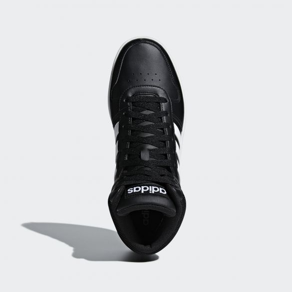 Чоловічі кросівки Adidas Hoops 2.0 Mid BB7207_image_5