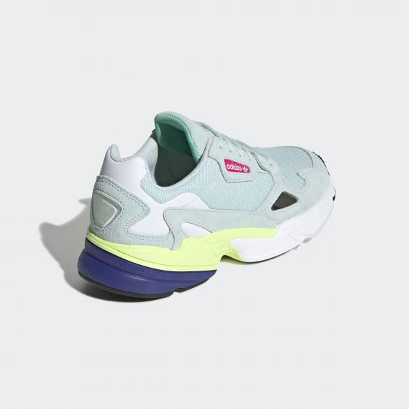 Жіночі кросівки Adidas Falcon CG6218_image_5