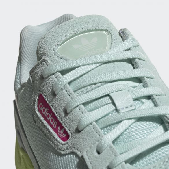 Жіночі кросівки Adidas Falcon CG6218_image_6