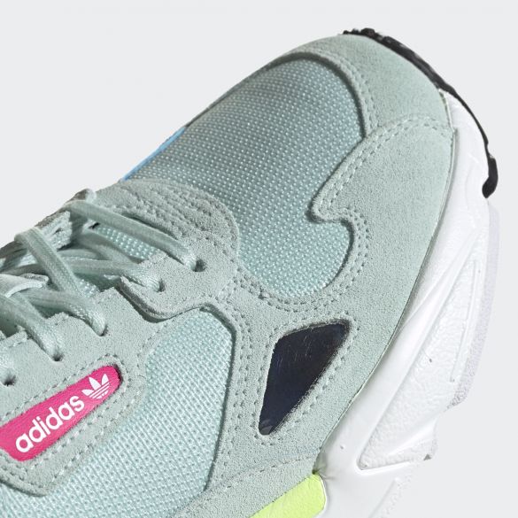 Жіночі кросівки Adidas Falcon CG6218_image_7
