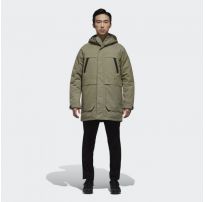 Чоловіча парка Adidas Climawarm DM1969_image_7