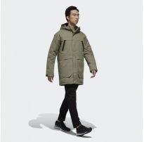 Чоловіча парка Adidas Climawarm DM1969_image_7