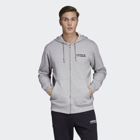 Толстовка Adidas Originals Kaval DV1919_image_1