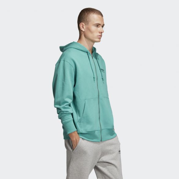 Толстовка Adidas Originals Kaval DV1935_image_2