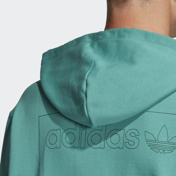 Толстовка Adidas Originals Kaval DV1935_image_8