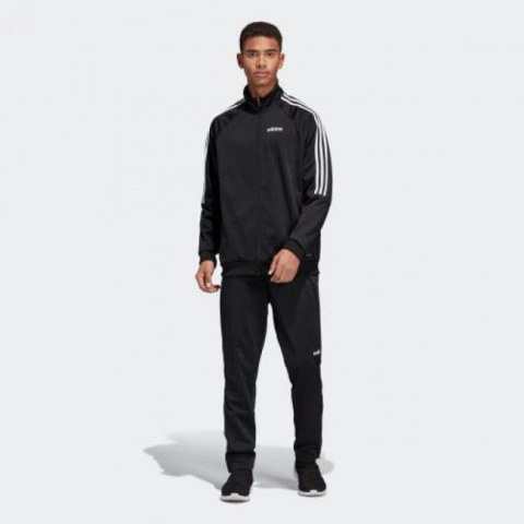 Мужской спортивный костюм Adidas SERE19 SUIT DY3141_image_1