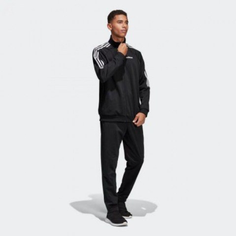 Мужской спортивный костюм Adidas SERE19 SUIT DY3141_image_2