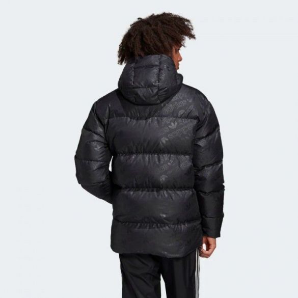 Чоловічий пуховик Adidas Reversible Monogram ED5839_image_4