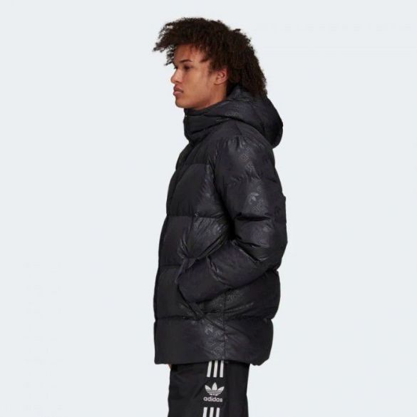 Чоловічий пуховик Adidas Reversible Monogram ED5839_image_3