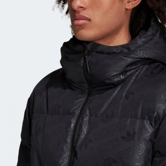 Чоловічий пуховик Adidas Reversible Monogram ED5839_image_5