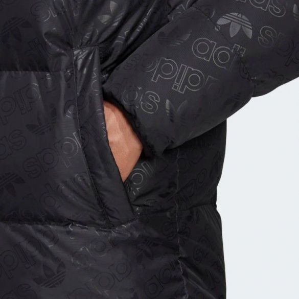 Чоловічий пуховик Adidas Reversible Monogram ED5839_image_7