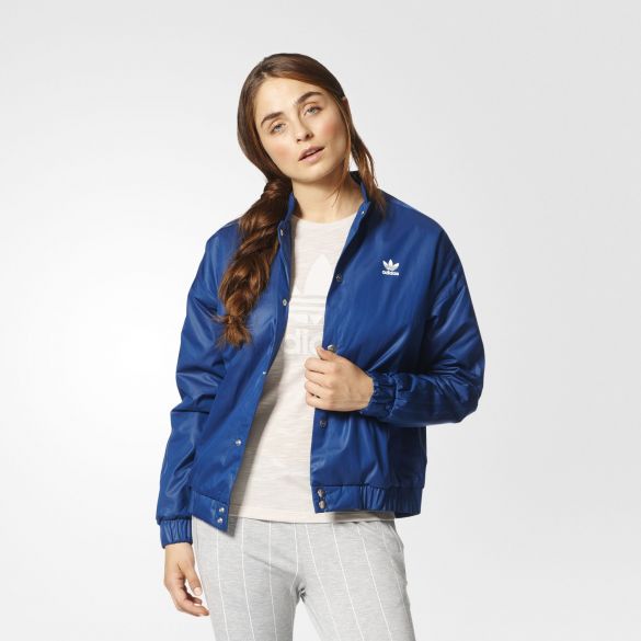 Женская куртка Adidas Padded W BK5972_image_1